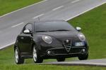 Alfa Romeo MiTo 2013 года